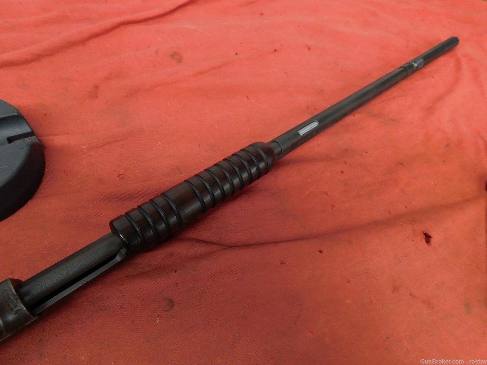 Winchester 90 22 Short-img-9