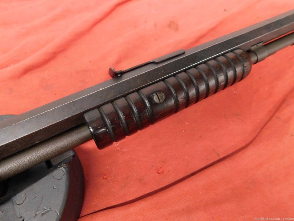 Winchester 90 22 Short-img-3