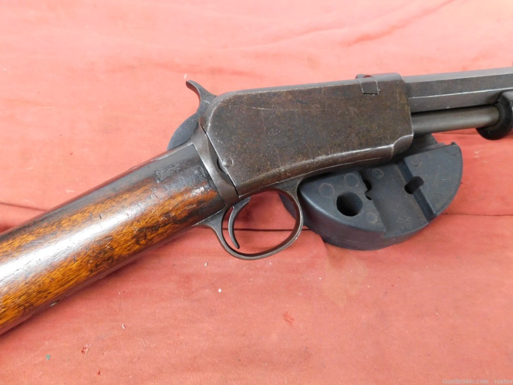 Winchester 90 22 Short-img-2