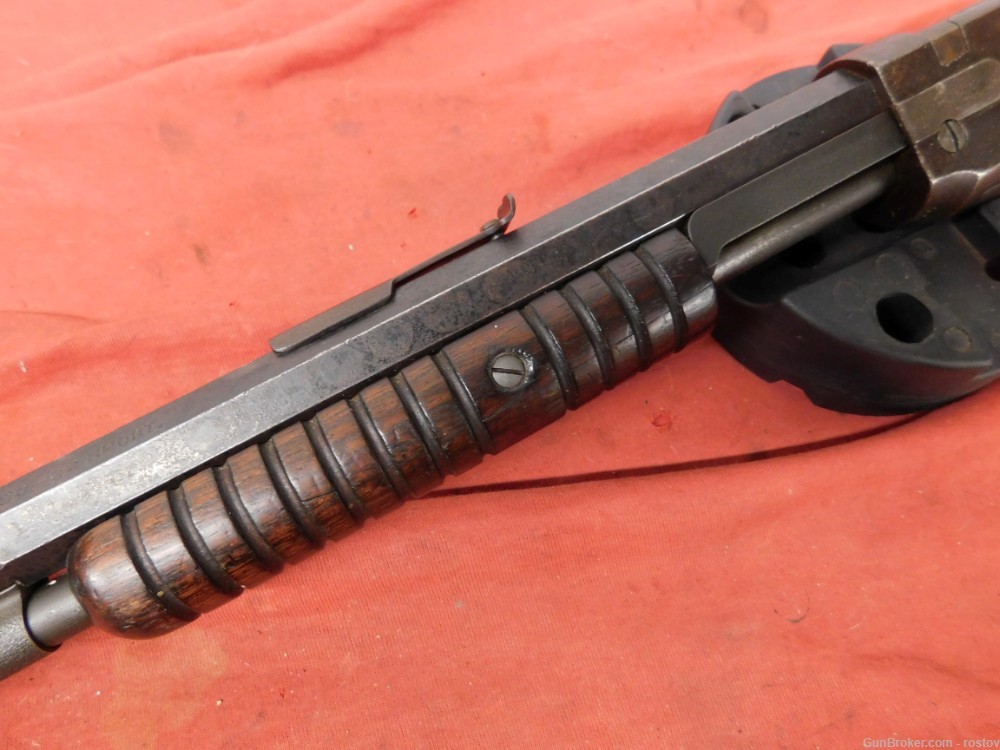 Winchester 90 22 Short-img-11