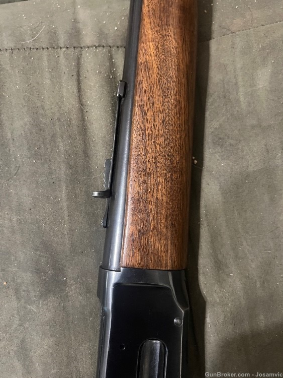 Winchester 94 lever rifle .32 Win. 20” barrel circa 1950 -img-13