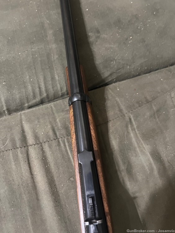 Winchester 94 lever rifle .32 Win. 20” barrel circa 1950 -img-17