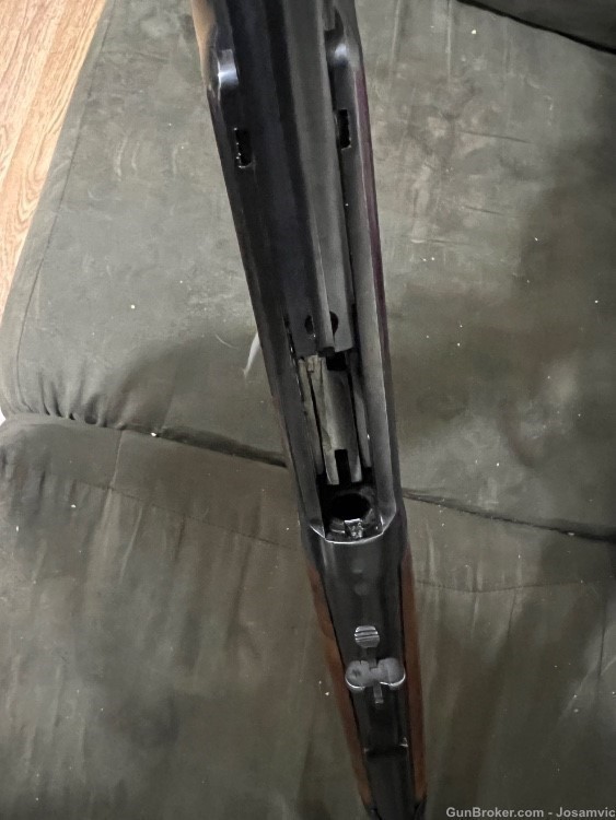 Winchester 94 lever rifle .32 Win. 20” barrel circa 1950 -img-28