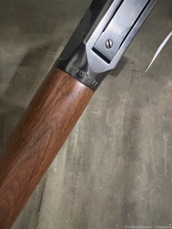 Winchester 94 lever rifle .32 Win. 20” barrel circa 1950 -img-29