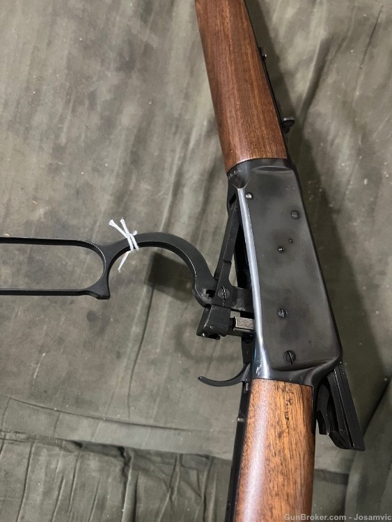 Winchester 94 lever rifle .32 Win. 20” barrel circa 1950 -img-23