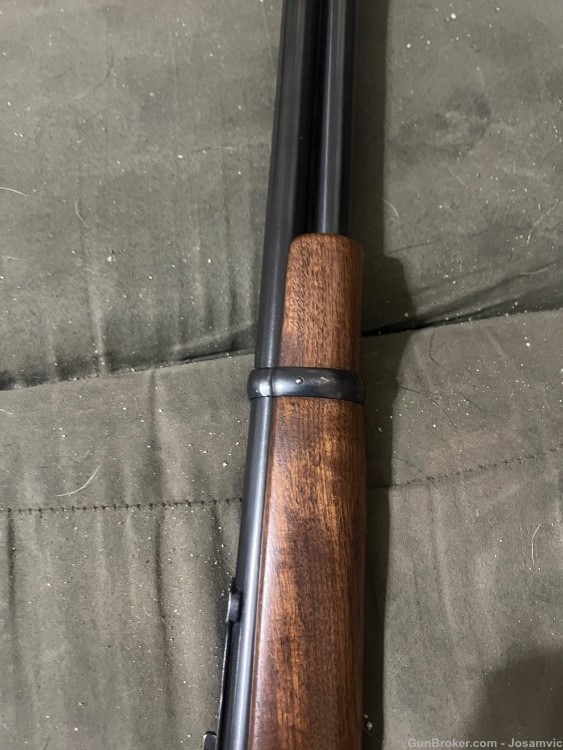 Winchester 94 lever rifle .32 Win. 20” barrel circa 1950 -img-14