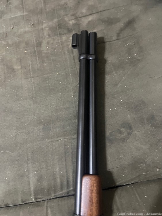 Winchester 94 lever rifle .32 Win. 20” barrel circa 1950 -img-15
