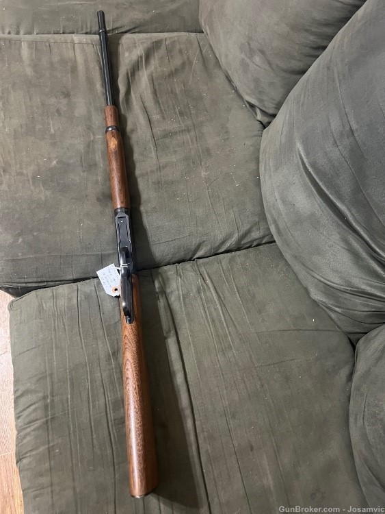 Winchester 94 lever rifle .32 Win. 20” barrel circa 1950 -img-2