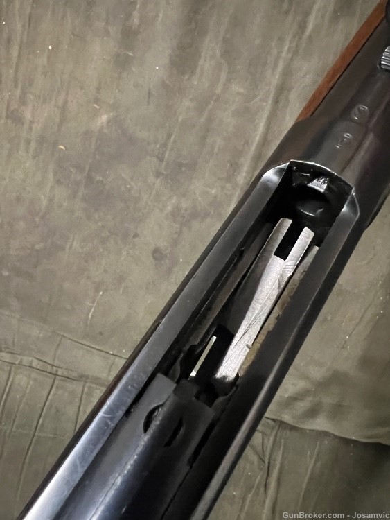 Winchester 94 lever rifle .32 Win. 20” barrel circa 1950 -img-27