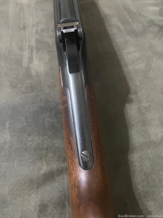 Winchester Model 94 lever action rifle .32 Win. Spl. 20” barrel circa 1953 -img-28