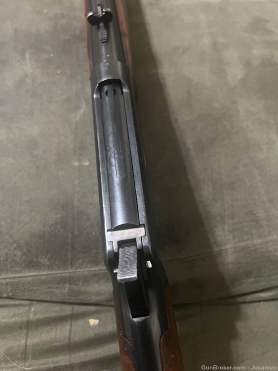 Winchester Model 94 lever action rifle .32 Win. Spl. 20” barrel circa 1953 -img-29