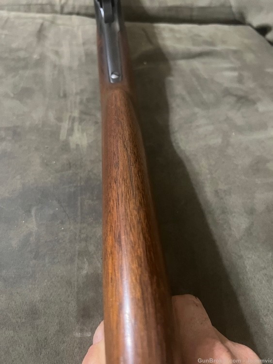 Winchester Model 94 lever action rifle .32 Win. Spl. 20” barrel circa 1953 -img-27