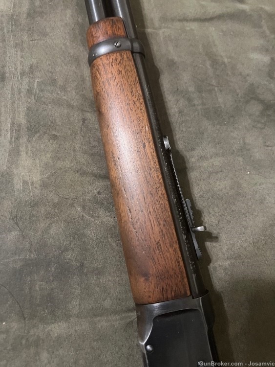 Winchester Model 94 lever action rifle .32 Win. Spl. 20” barrel circa 1953 -img-10