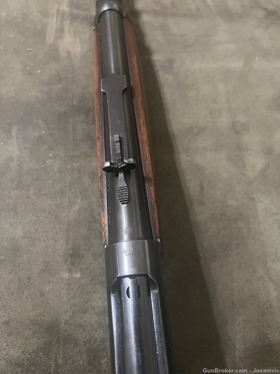 Winchester Model 94 lever action rifle .32 Win. Spl. 20” barrel circa 1953 -img-30