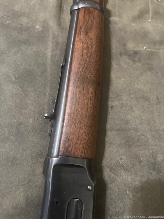 Winchester Model 94 lever action rifle .32 Win. Spl. 20” barrel circa 1953 -img-20