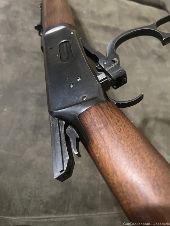 Winchester Model 94 lever action rifle .32 Win. Spl. 20” barrel circa 1953 -img-47