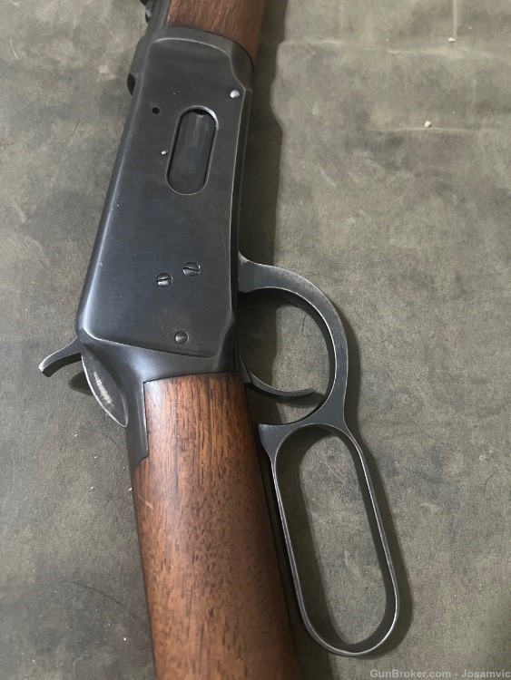 Winchester Model 94 lever action rifle .32 Win. Spl. 20” barrel circa 1953 -img-16