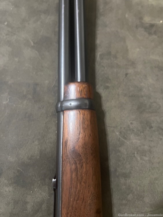Winchester Model 94 lever action rifle .32 Win. Spl. 20” barrel circa 1953 -img-22