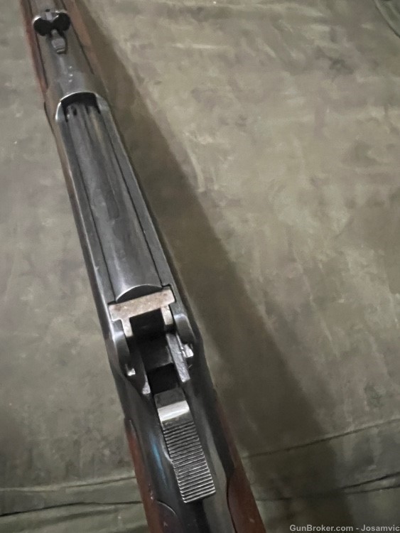 Winchester Model 94 lever action rifle .32 Win. Spl. 20” barrel circa 1953 -img-45