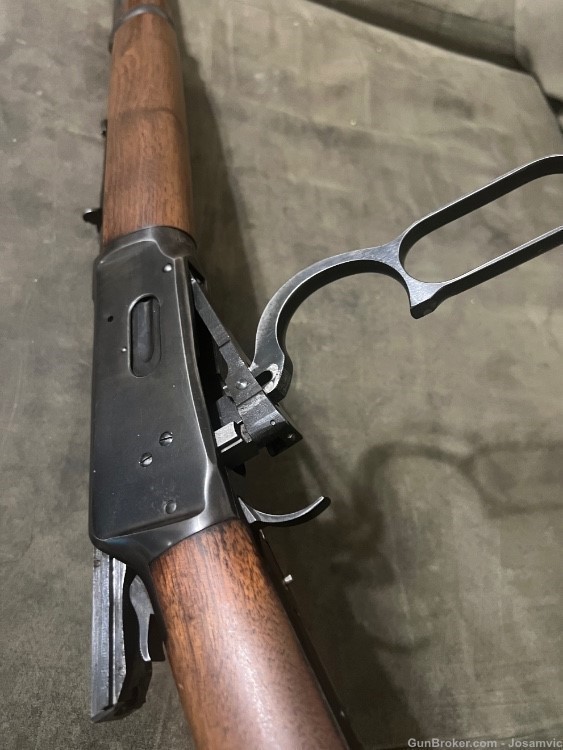 Winchester Model 94 lever action rifle .32 Win. Spl. 20” barrel circa 1953 -img-46