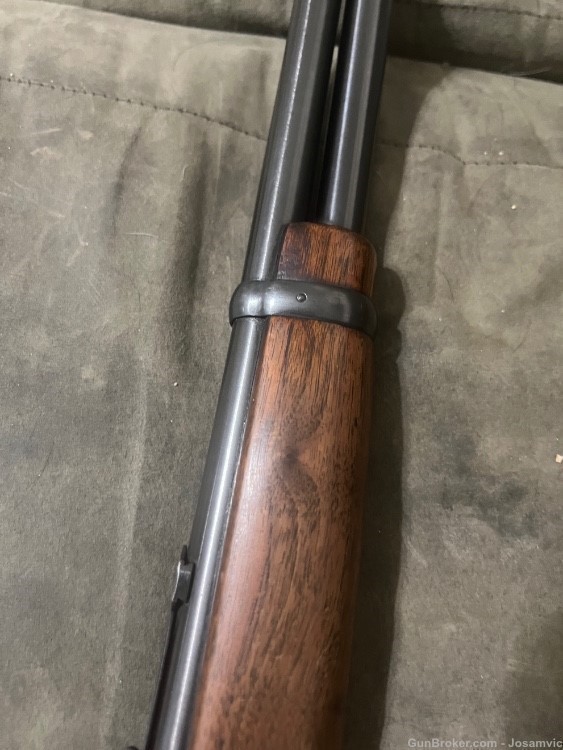 Winchester Model 94 lever action rifle .32 Win. Spl. 20” barrel circa 1953 -img-21