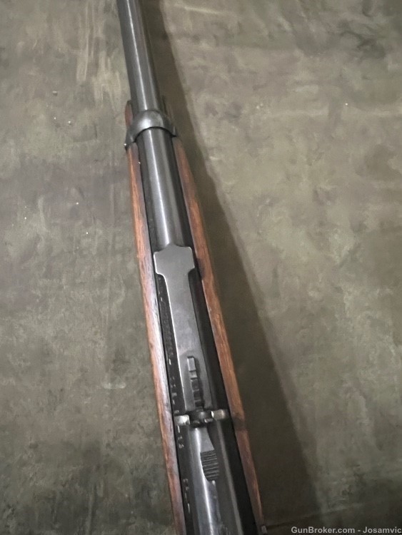 Winchester Model 94 lever action rifle .32 Win. Spl. 20” barrel circa 1953 -img-31