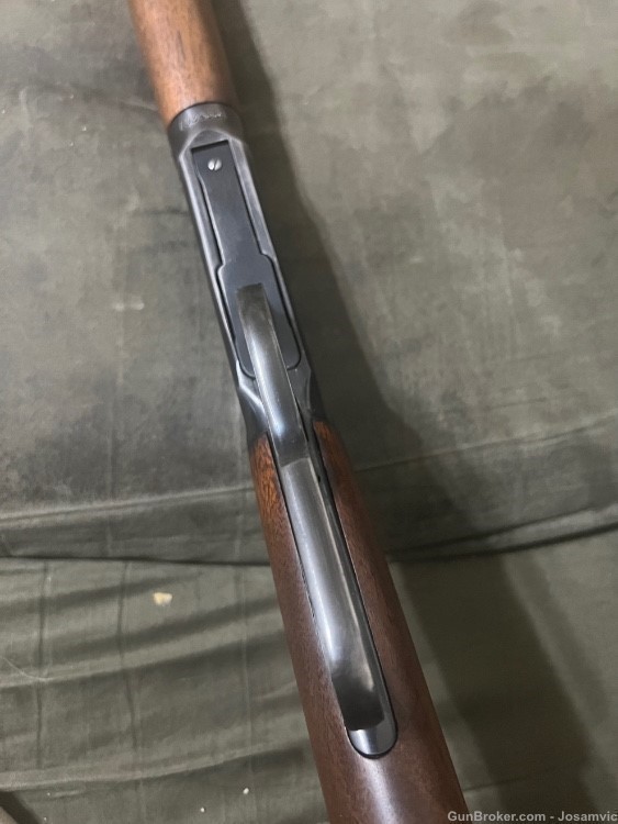 Winchester Model 94 lever action rifle .32 Win. Spl. 20” barrel circa 1953 -img-37