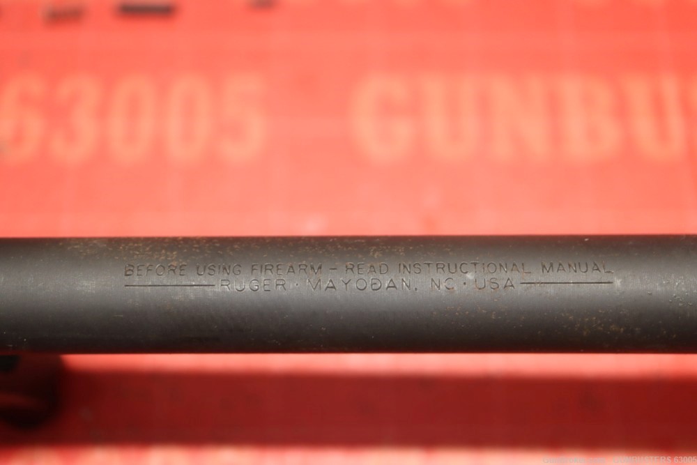Ruger AR556, 223 Rem Repair Parts-img-6