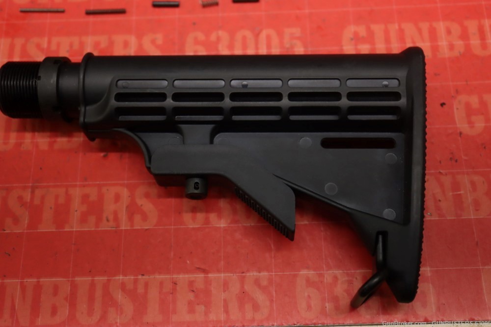 Ruger AR556, 223 Rem Repair Parts-img-4