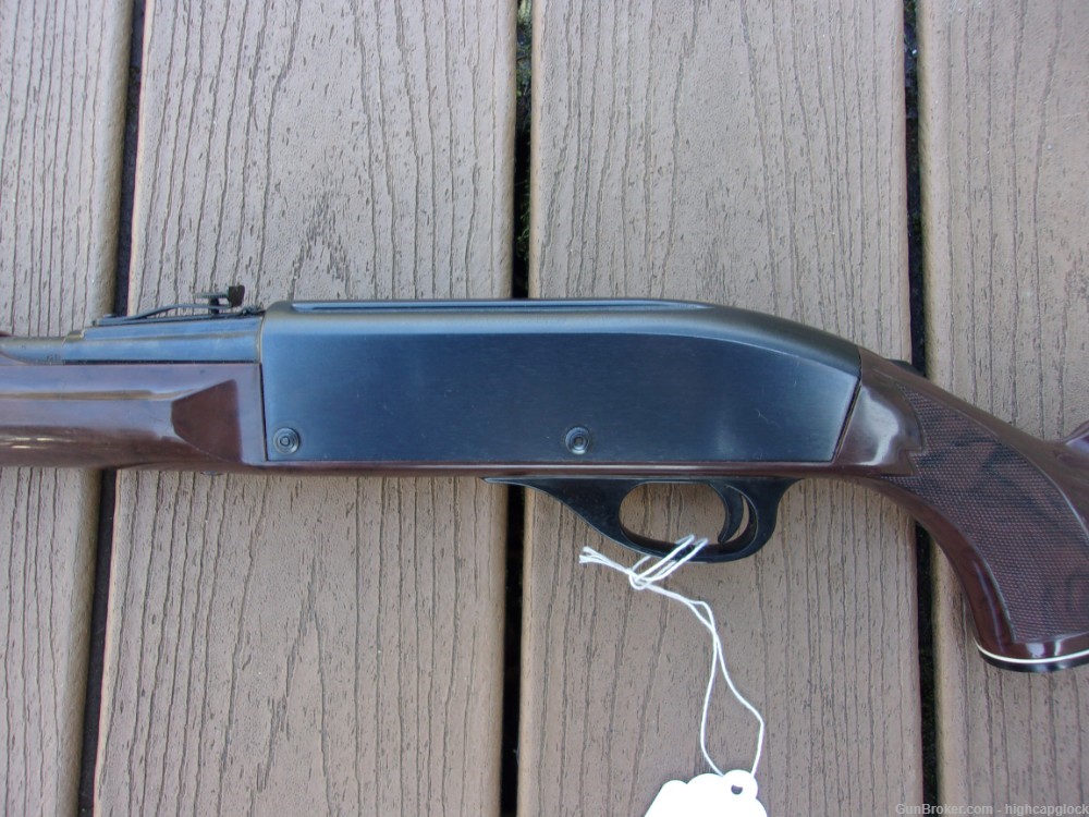 Remington Nylon 66 .22lr Brown Beauty Semi Auto 19.5" Rifle CLEAN $1START-img-8