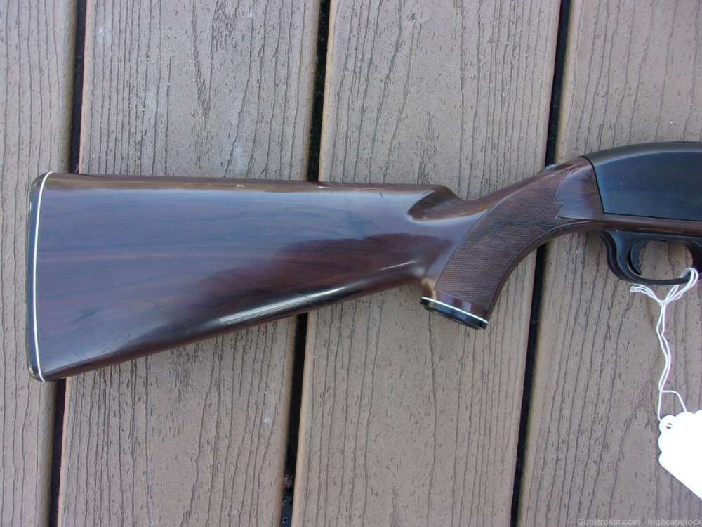 Remington Nylon 66 .22lr Brown Beauty Semi Auto 19.5" Rifle CLEAN $1START-img-2