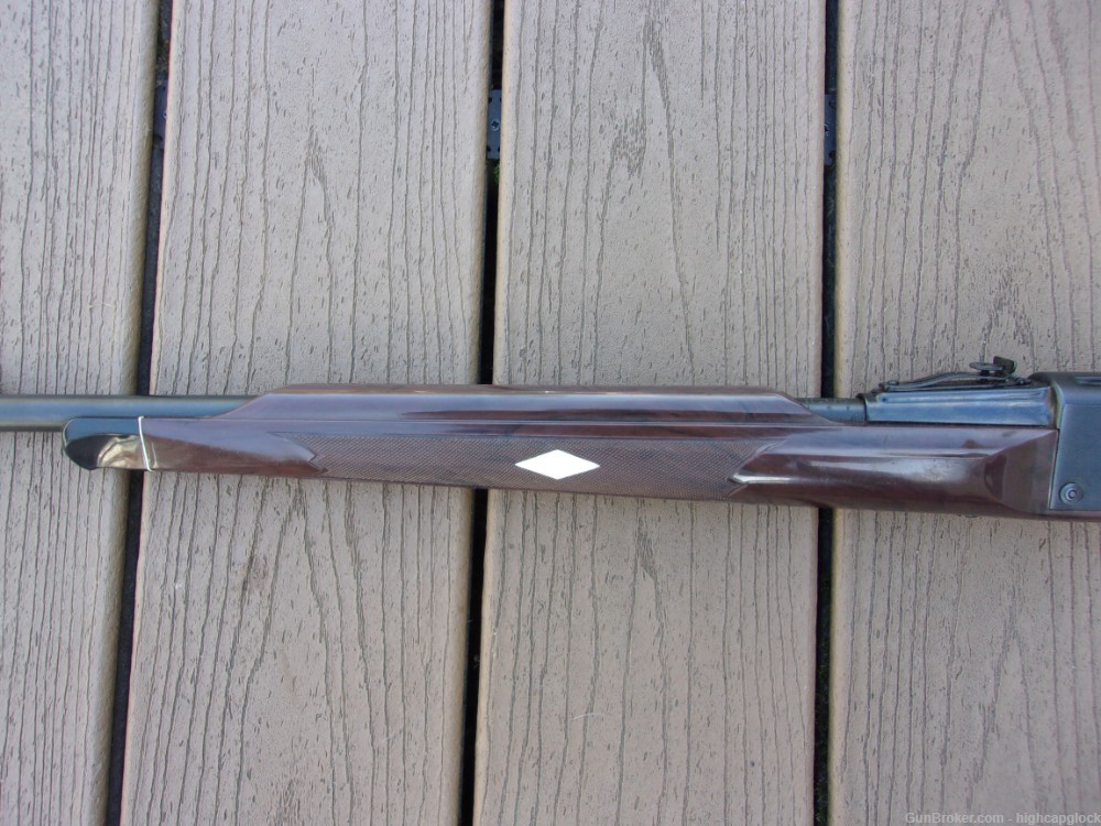 Remington Nylon 66 .22lr Brown Beauty Semi Auto 19.5" Rifle CLEAN $1START-img-9