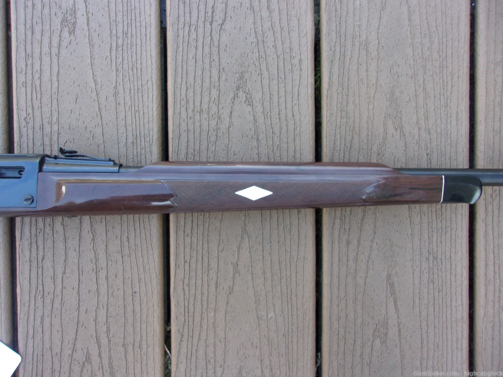 Remington Nylon 66 .22lr Brown Beauty Semi Auto 19.5" Rifle CLEAN $1START-img-4