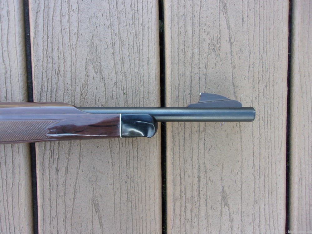 Remington Nylon 66 .22lr Brown Beauty Semi Auto 19.5" Rifle CLEAN $1START-img-5