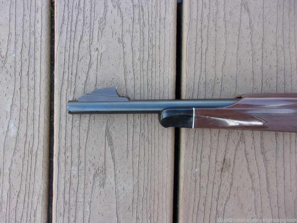 Remington Nylon 66 .22lr Brown Beauty Semi Auto 19.5" Rifle CLEAN $1START-img-10