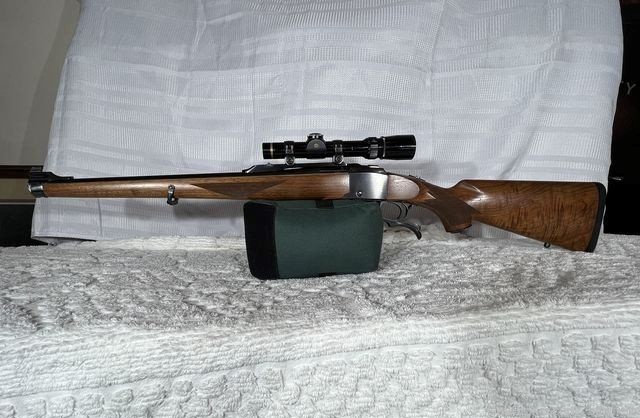 Ruger No. 1 7x57 Mauser-img-4