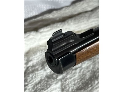 Ruger No. 1 7x57 Mauser
