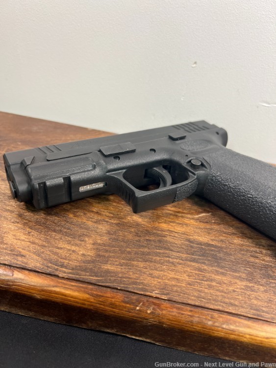 Springfield XD-45 .45ACP Pistol / NO CREDIT CARD FEE / LAYAWAY AVAILABLE -img-7
