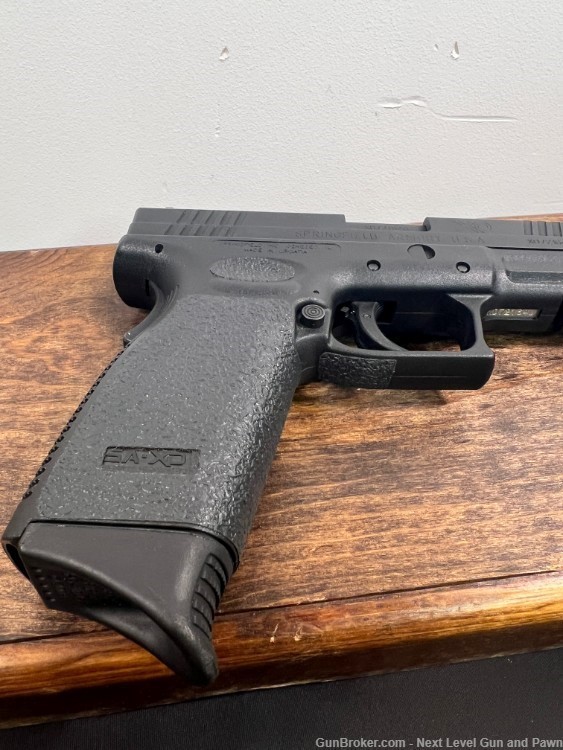 Springfield XD-45 .45ACP Pistol / NO CREDIT CARD FEE / LAYAWAY AVAILABLE -img-3