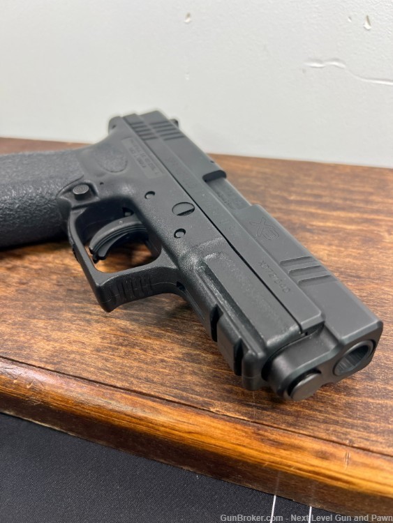 Springfield XD-45 .45ACP Pistol / NO CREDIT CARD FEE / LAYAWAY AVAILABLE -img-2