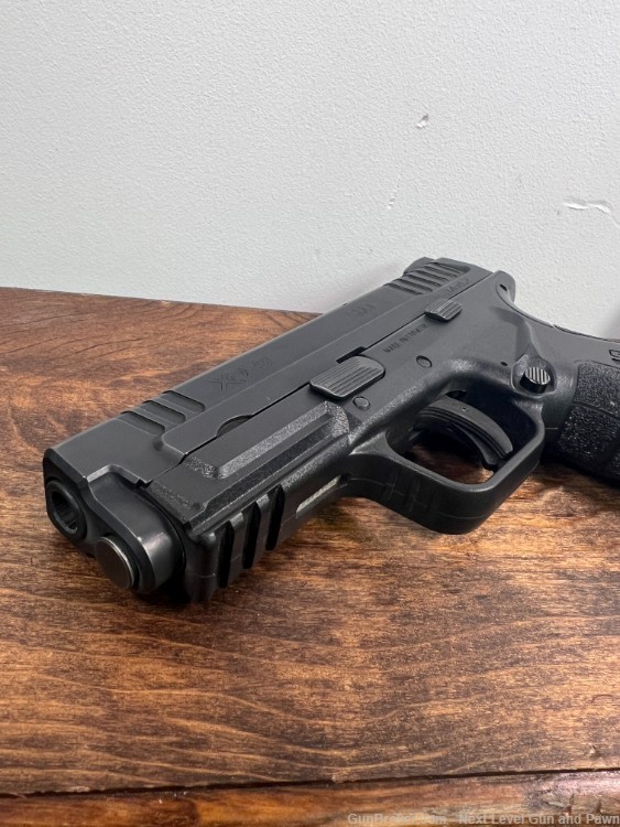 Springfield XD XD-9 4.0 9mm / NO CREDIT CARD FEE / LAYAWAY AVAILABLE-img-6