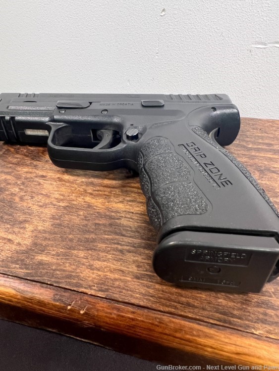 Springfield XD XD-9 4.0 9mm / NO CREDIT CARD FEE / LAYAWAY AVAILABLE-img-7