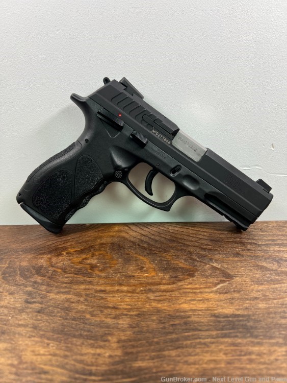 New Taurus TH9 9mm LAYAWAY AVAILABLE 10% DOWN-img-1