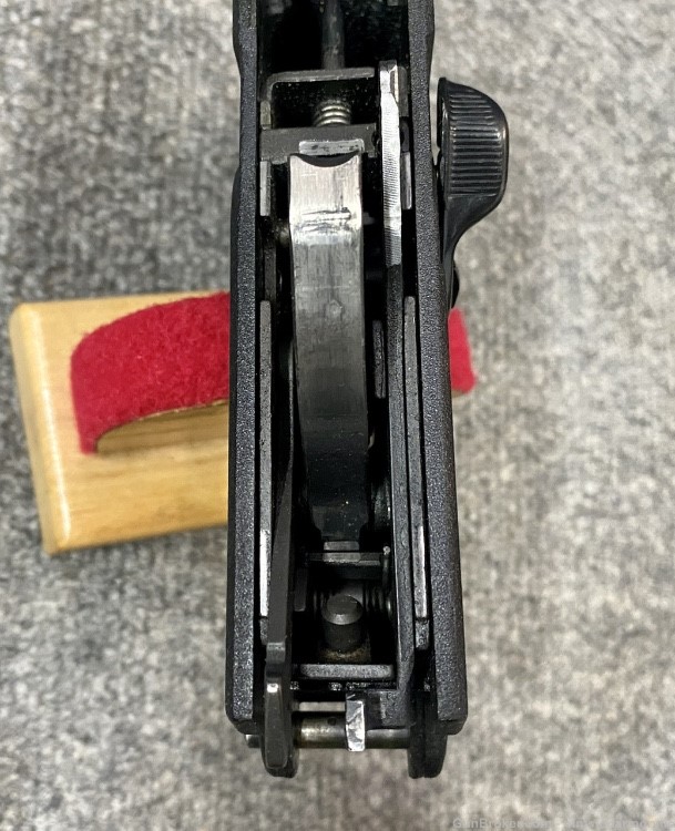 HK MP5 9mm West German parts kit -img-11