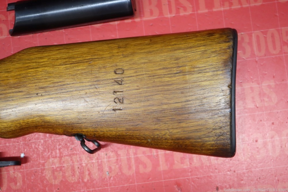 Norinco SKS, 7.62x39 Repair Parts-img-3