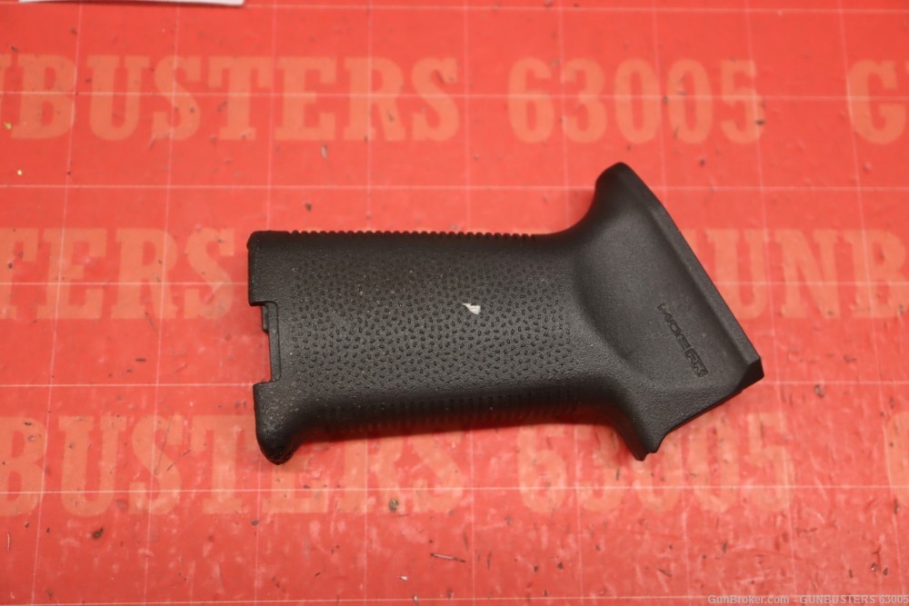 Century Arms RAS47 Pistol, 7.62x39 Repair Parts-img-2