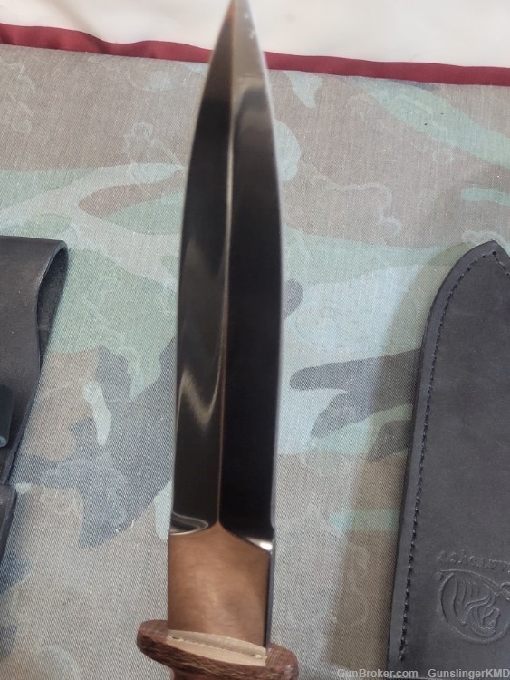 1 RUSSIAN MILITARY TACTICAL KNIFE-img-7