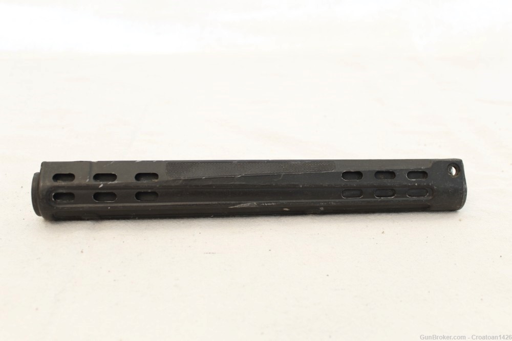 H&K G3 / HK91 Black Slim Handguard German HK Slimline-img-0