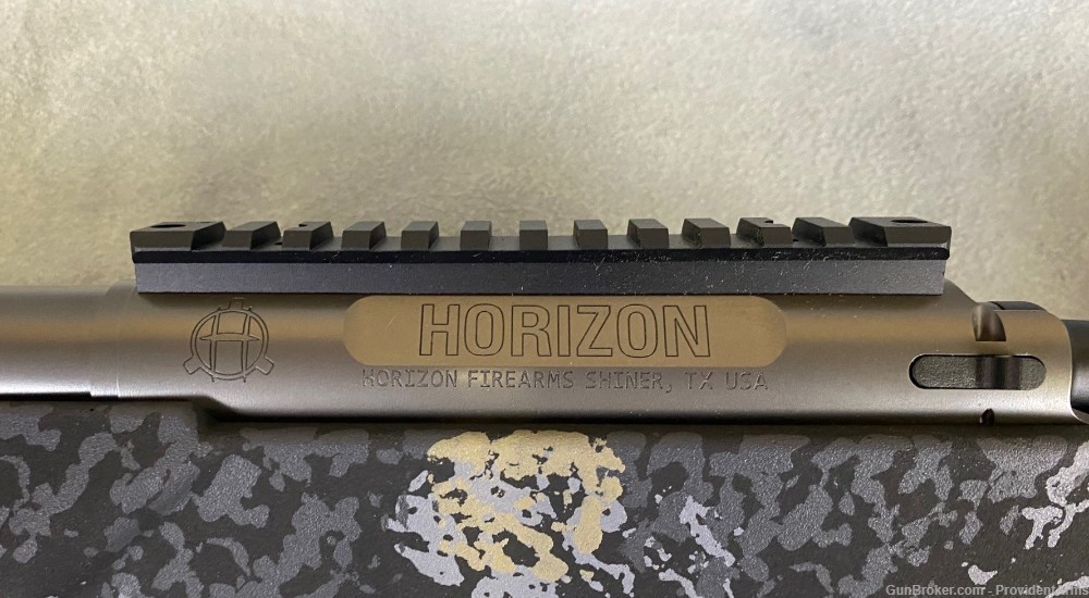  Horizon Firearms Vandal Series Core Rifle 308 Win 18" BBL *SPECIAL*NEW*-img-2