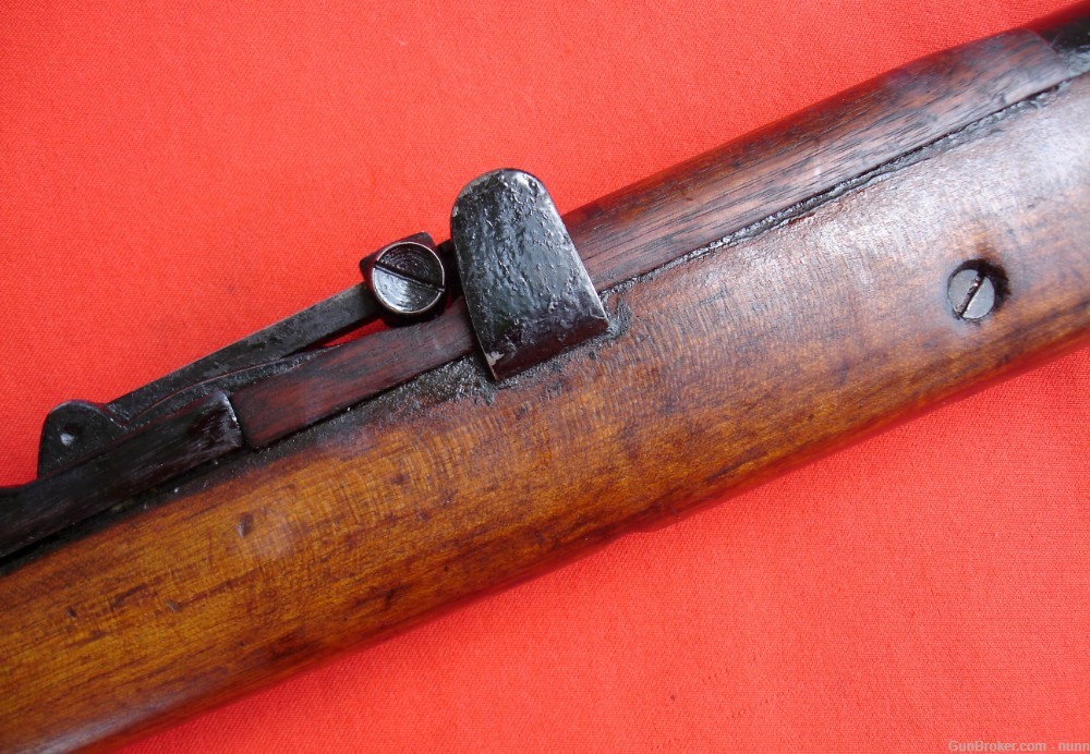 Ishapore 2A1 Enfield No. 1, 7.62X51 NATO, .308 Winchester Numbers Match GA-img-22